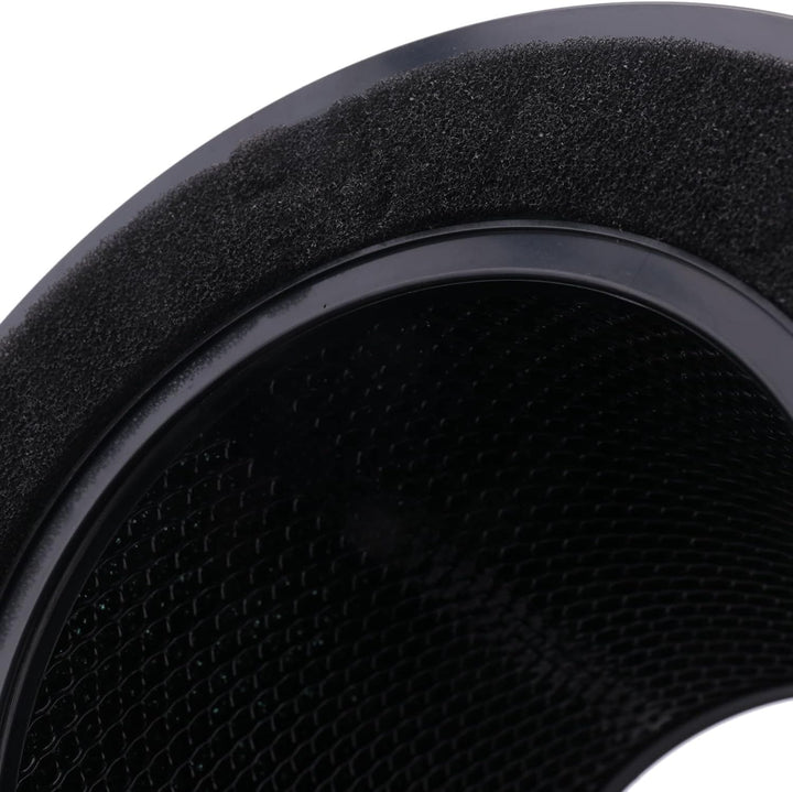 Micvtve Filter-Set für die Sicherung Familie von PARTU BS-08, HEPA-Filter mit Aktivkohle, effektiv f