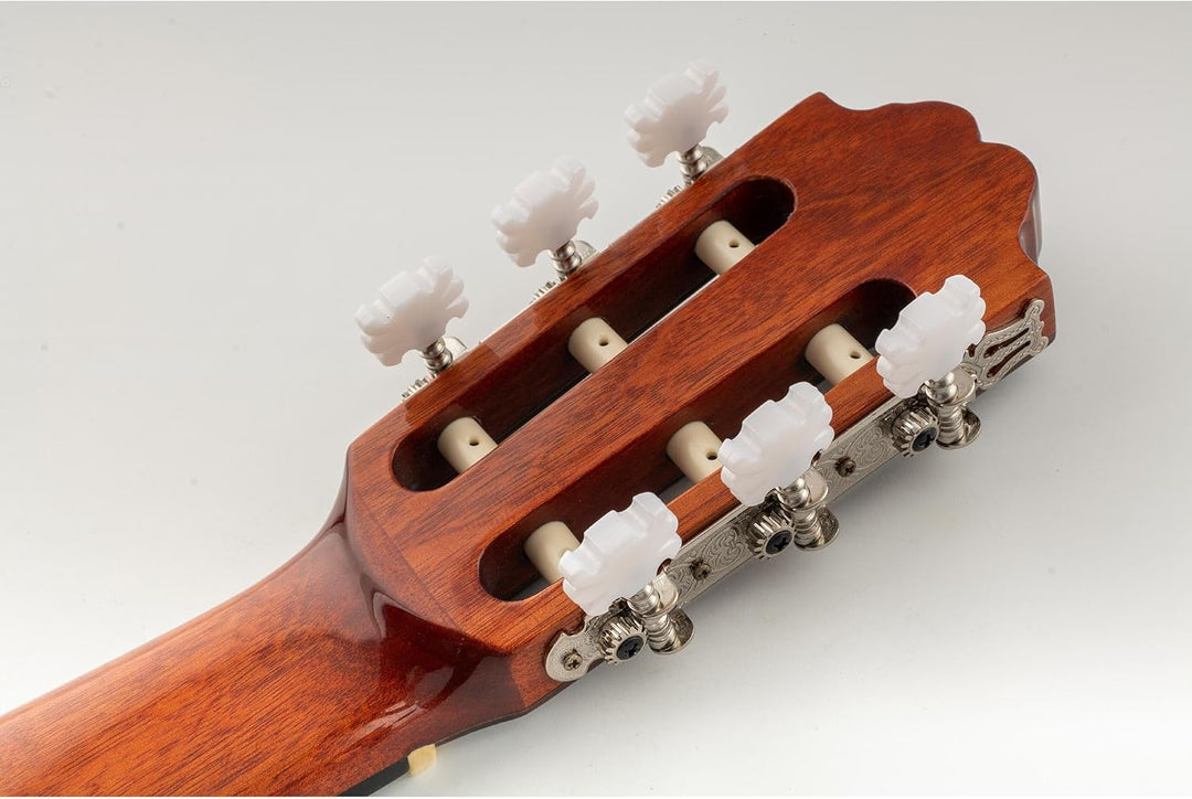 Musiclily Pro 3L3R Lyra Style Klassische Gitarre Mechaniken Stimmwirbel Tuning Pegs Machine Heads Se
