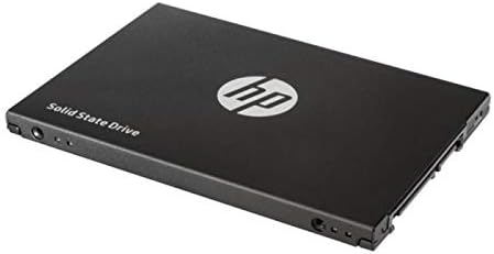 HP SSD - 1TB 2,5" (6.3cm) SATAIII S700 Retail