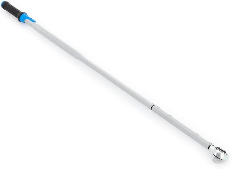 Drehmomentschlüssel 4550-75 3/4 Zoll 150-750 Nm GEDORE, 3/4 Zoll 150-750 Nm