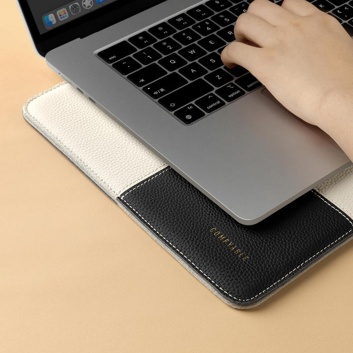 Comfyable Laptop-Hülle 14 Zoll präzise kompatibel mit MacBook Pro 14 Zoll M4 2024 M3 M2 Pro/Max M1 2