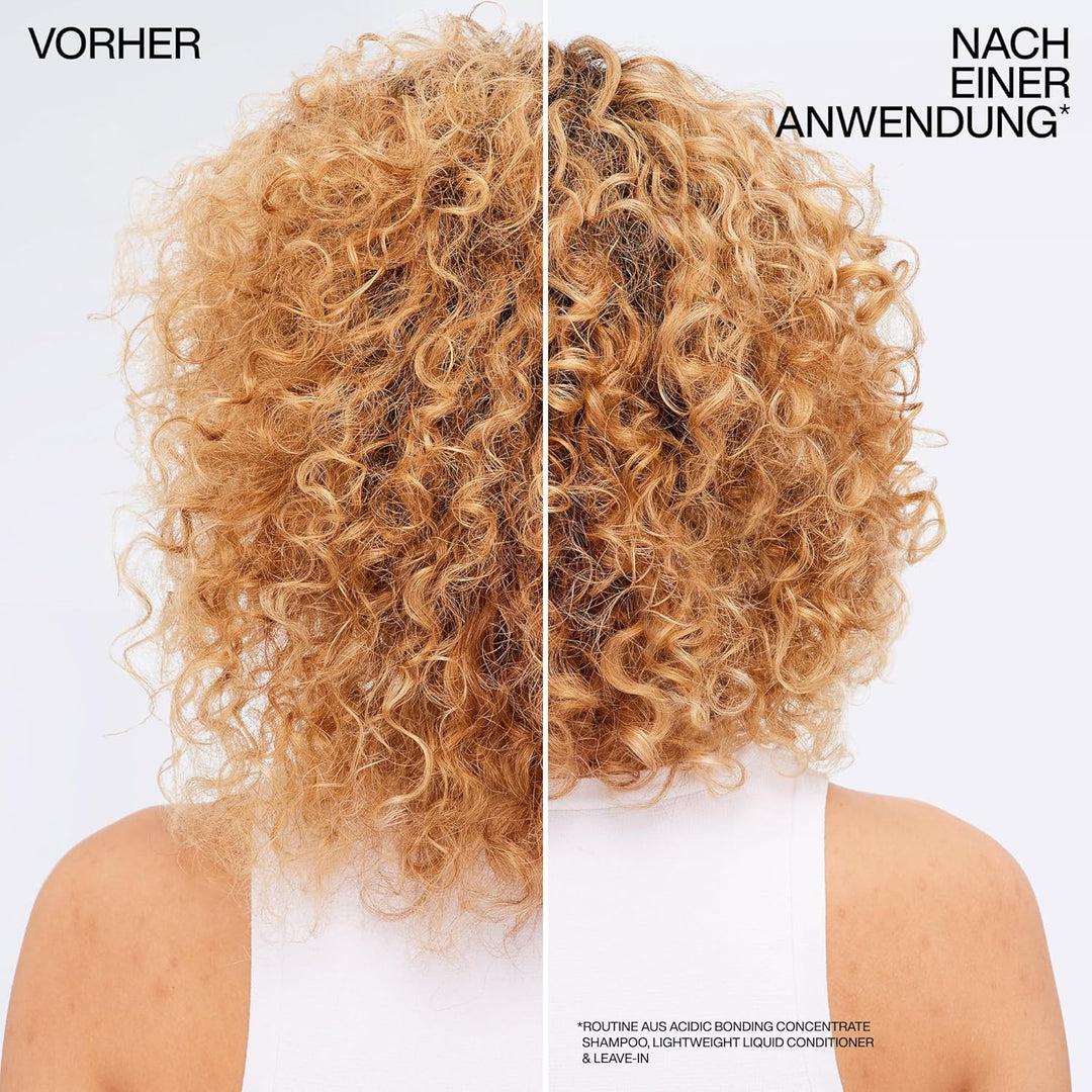 Redken Haarlotion mit intensivem Schutz vor Farbverlust, All-In-One Formel mit Hitzeschutz, Acidic P