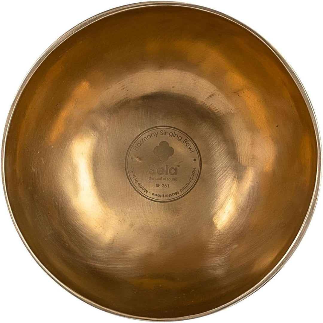 Harmony Singing Bowl 15 (Ø 15 cm) 5.9-inch, 5.9-inch