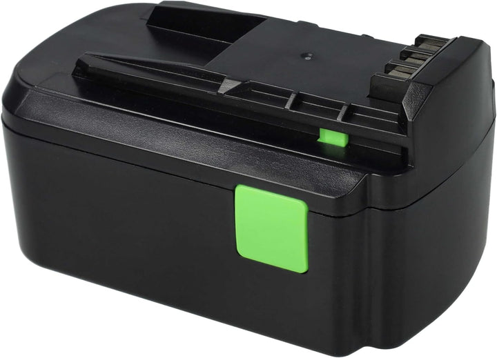 vhbw Akku kompatibel mit Festool VECTURO OSC 18 Li E-Basic Werkzeug (4000 mAh, Li-Ion, 18 V)