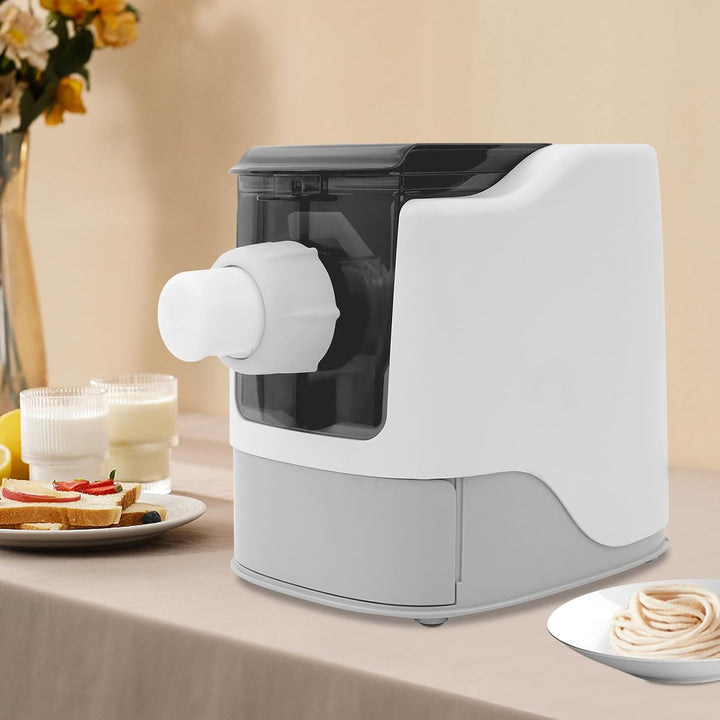 Automatische Nudelmaschine Nudelmachermaschine Multifunktionsmaschine, Kann Kneten, Gärung und Nudel