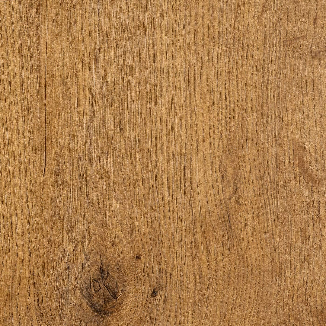 levandeo Couchtisch Sigi Wildeiche Eiche B x H x T: 44x44x44cm Holz Beistelltisch Keine Montage Fest