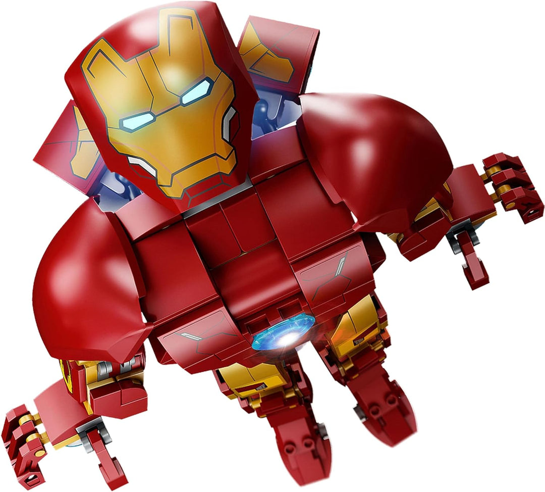 76206 LEGO® MARVEL SUPER HEROES Iron Man Figur