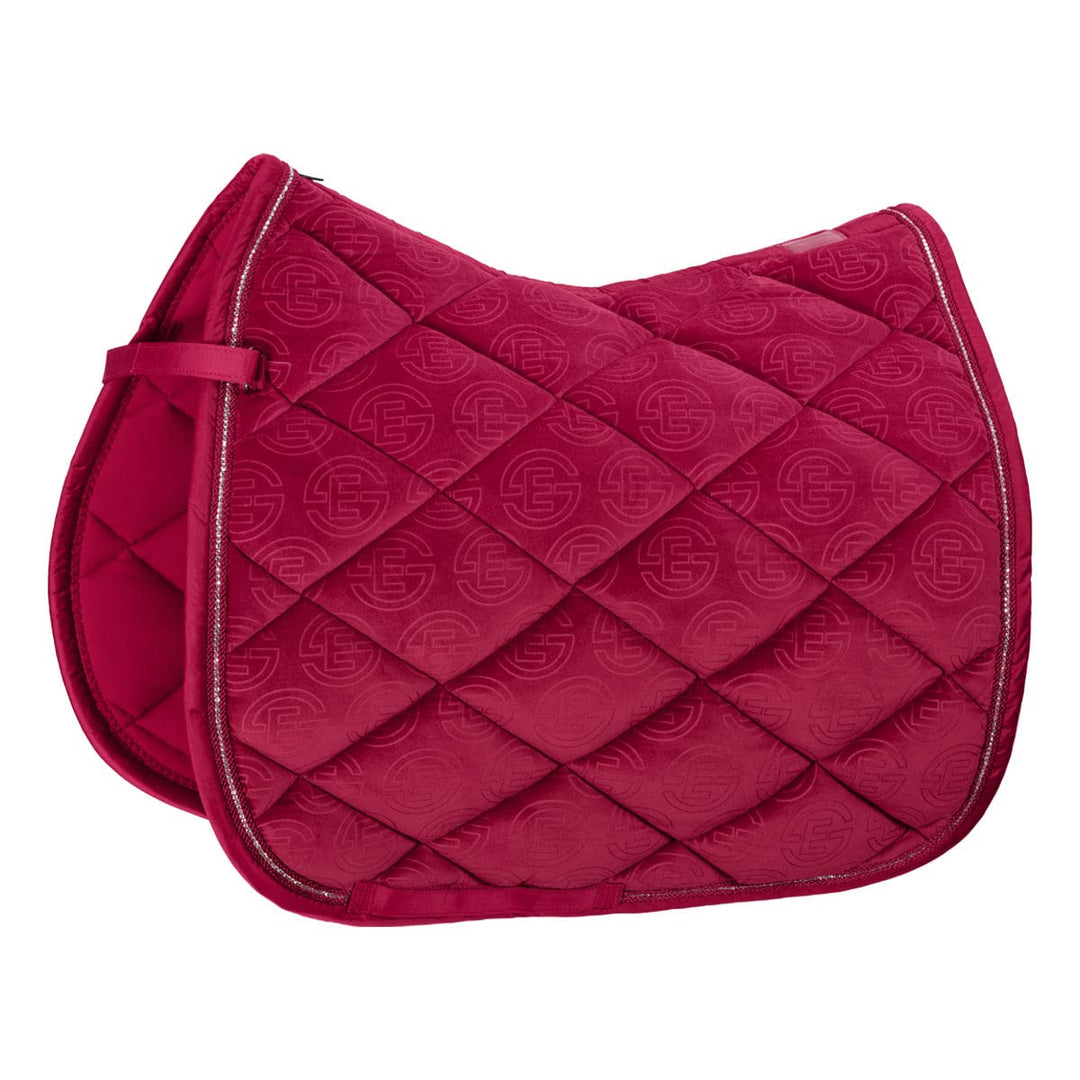 ESKADRON Schabracke VELVET CRYSTAL REFLEXX Frühjahr 2023 DL berryfusion, DL berryfusion