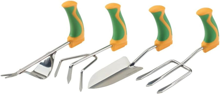 Easi-Grip® ergonomisches Gartenwerkzeug für eingeschränkte Personen, die im Garten Arbeiten möchten