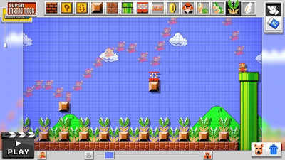 Super Mario Maker