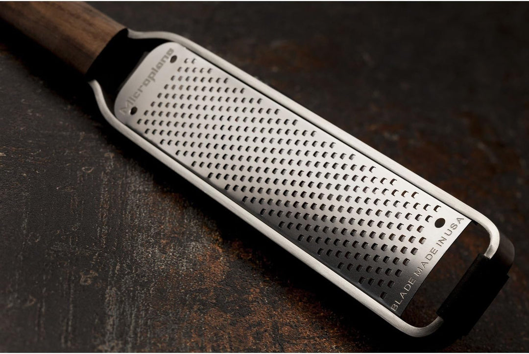Microplane Master Reibe