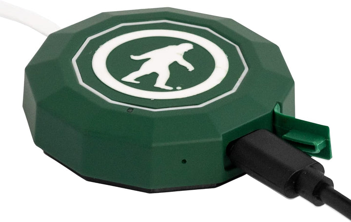 Outdoor Tech Chips 3.0 Helm Lautsprecher mit Bluetooth für kabelloses Helm Audio und Musik für Schne