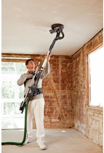 Festool Tragegeschirr TG-LHS 225 (mit Zusatzhandgriff), im Systainer