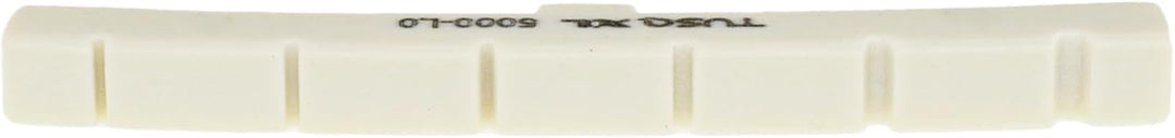 graph tech GT PQL 5000 L0 Tusq XL Strat Tele Style Slotted Nut Left