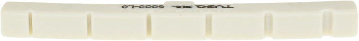 graph tech GT PQL 5000 L0 Tusq XL Strat Tele Style Slotted Nut Left
