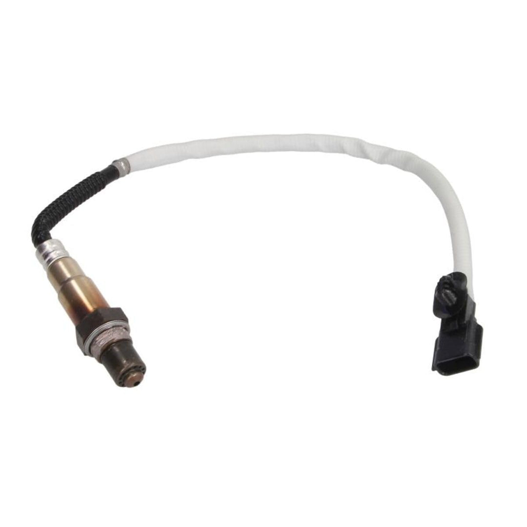 Bosch 0258006990 - Lambdasonde mit fahrzeugspezifischem Stecker