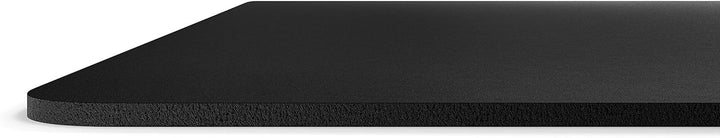 SteelSeries QcK 3XL - Gaming-Oberfläche - Optimiert für Kapillarproben - Maximale Kontrolle - Schwar