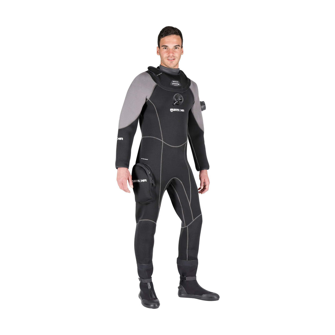 Mares Unisex-Adult 412149 Sporting Goods, S Uni