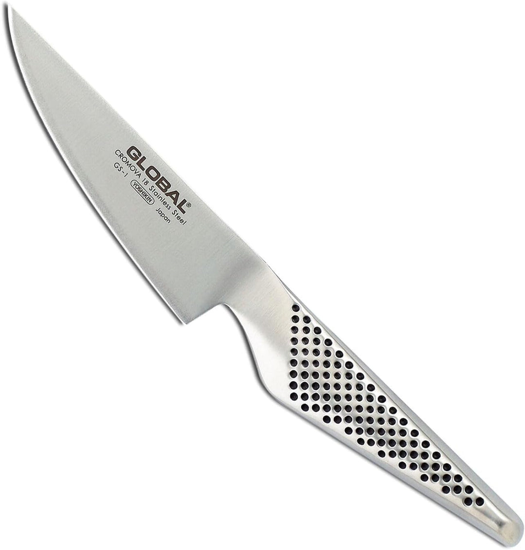 Global - GS-1 Kitchen Knife 11cm Blade (GS-1)