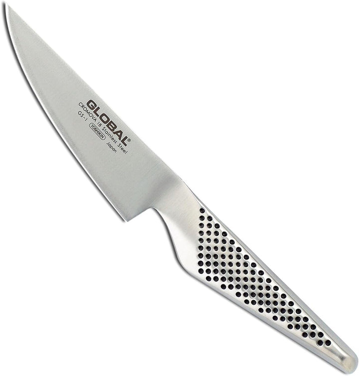 Global - GS-1 Kitchen Knife 11cm Blade (GS-1)
