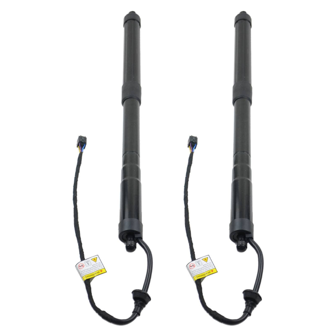NICEKE 7N0827851E 2x Antriebseinheit Heckklappe Elektrische für Seat Alhambra 4E6 4E7 7N0827851E Paa