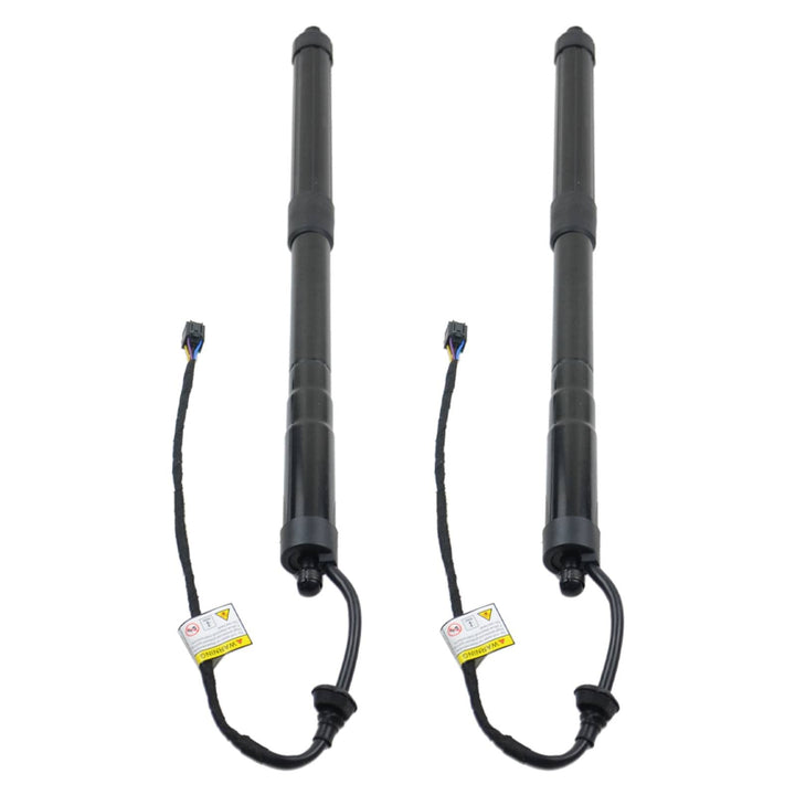 NICEKE 7N0827851E 2x Antriebseinheit Heckklappe Elektrische für Seat Alhambra 4E6 4E7 7N0827851E Paa