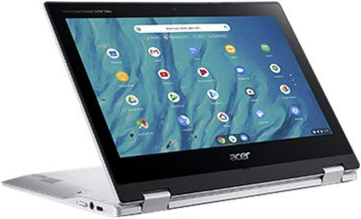 Acer Chromebook Spin 311 11,6" HD TS MT8183 4GB/64GB eMMC ChromeOS CP311-3H-K2RJ
