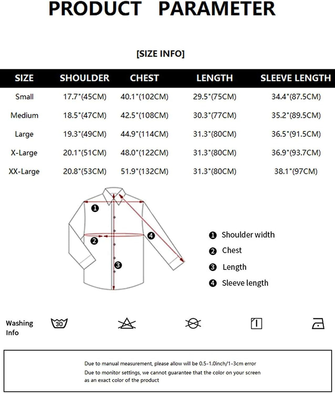 PARKLEES Herren Luxus Paisley Gemustert Golden Glänzend Slim Fit Freizeithemd S Navy Golden, S Navy