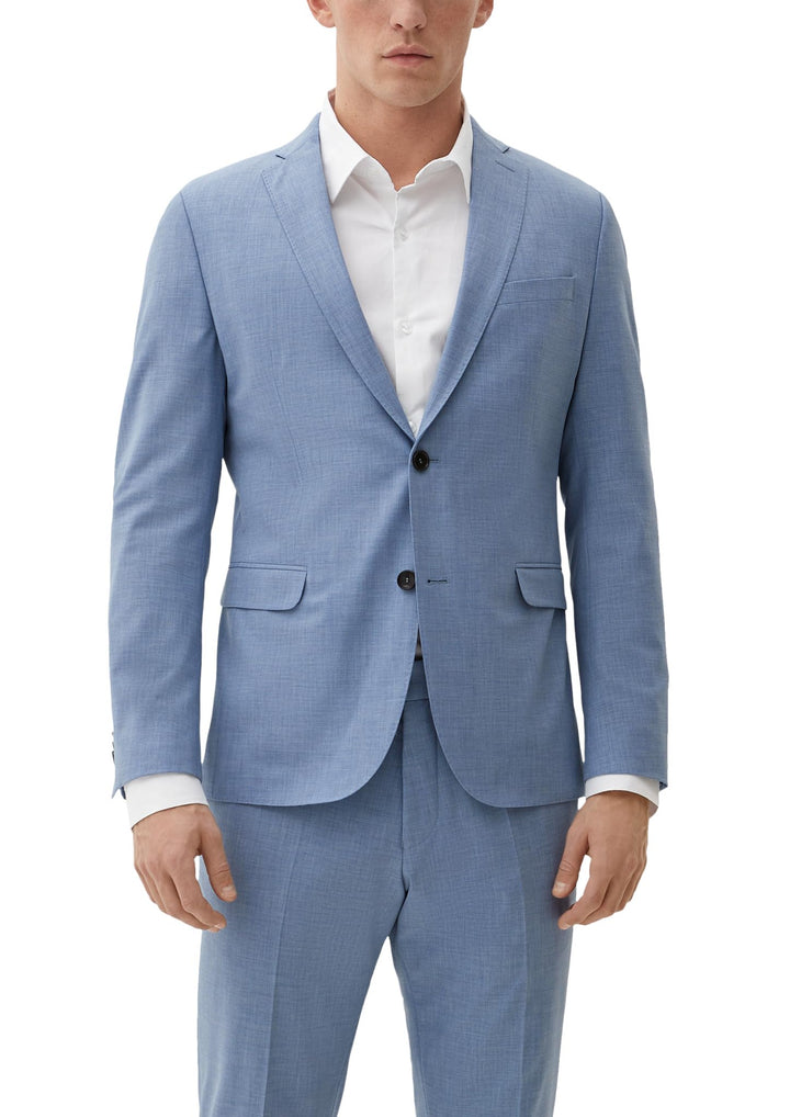 s.Oliver Herren Blazer 44 52w3, 44 52w3