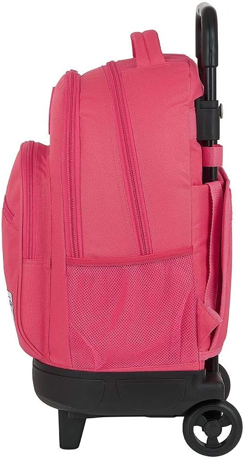 Blackfit8 Blackfit8 Schule Mediana Rosa