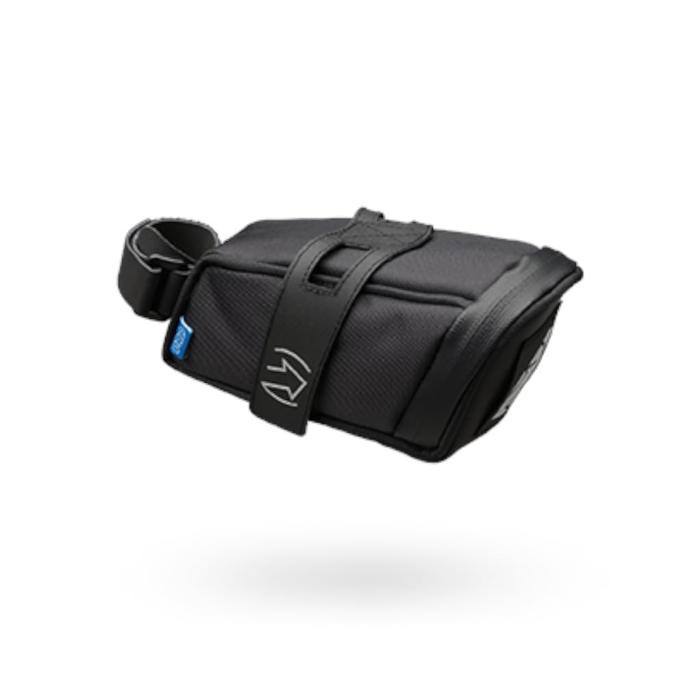 Pro Performance Satteltasche, Black, M M Schwarz, M Schwarz
