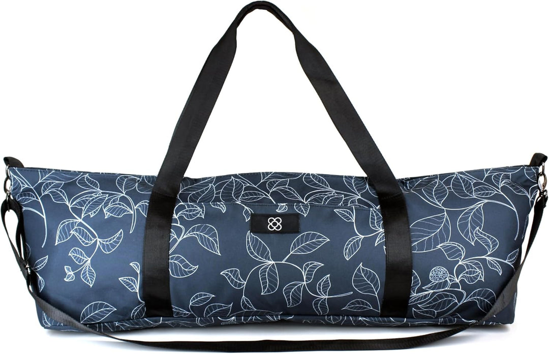 DOJA Barcelona Yogatasche XXL Gross- Robuste und Geräumige Yoga Tasche für Matte und Zubehö - Yogama