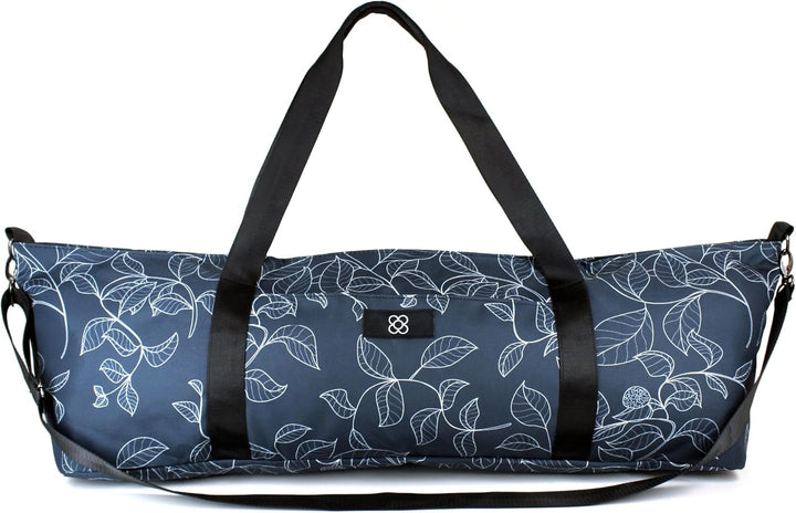 DOJA Barcelona Yogatasche XXL Gross- Robuste und Geräumige Yoga Tasche für Matte und Zubehö - Yogama