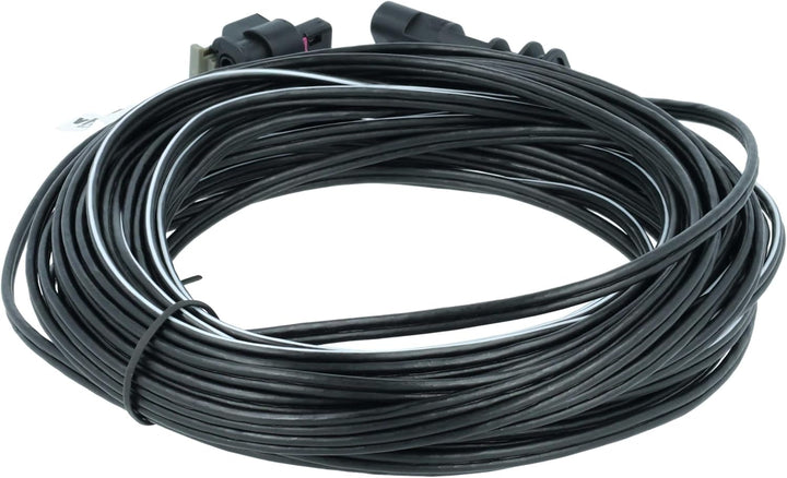 vhbw Niederspannungs-Kabel Transformator Kabel kompatibel mit Husqvarna Automower 308, 308X (Bj. 201