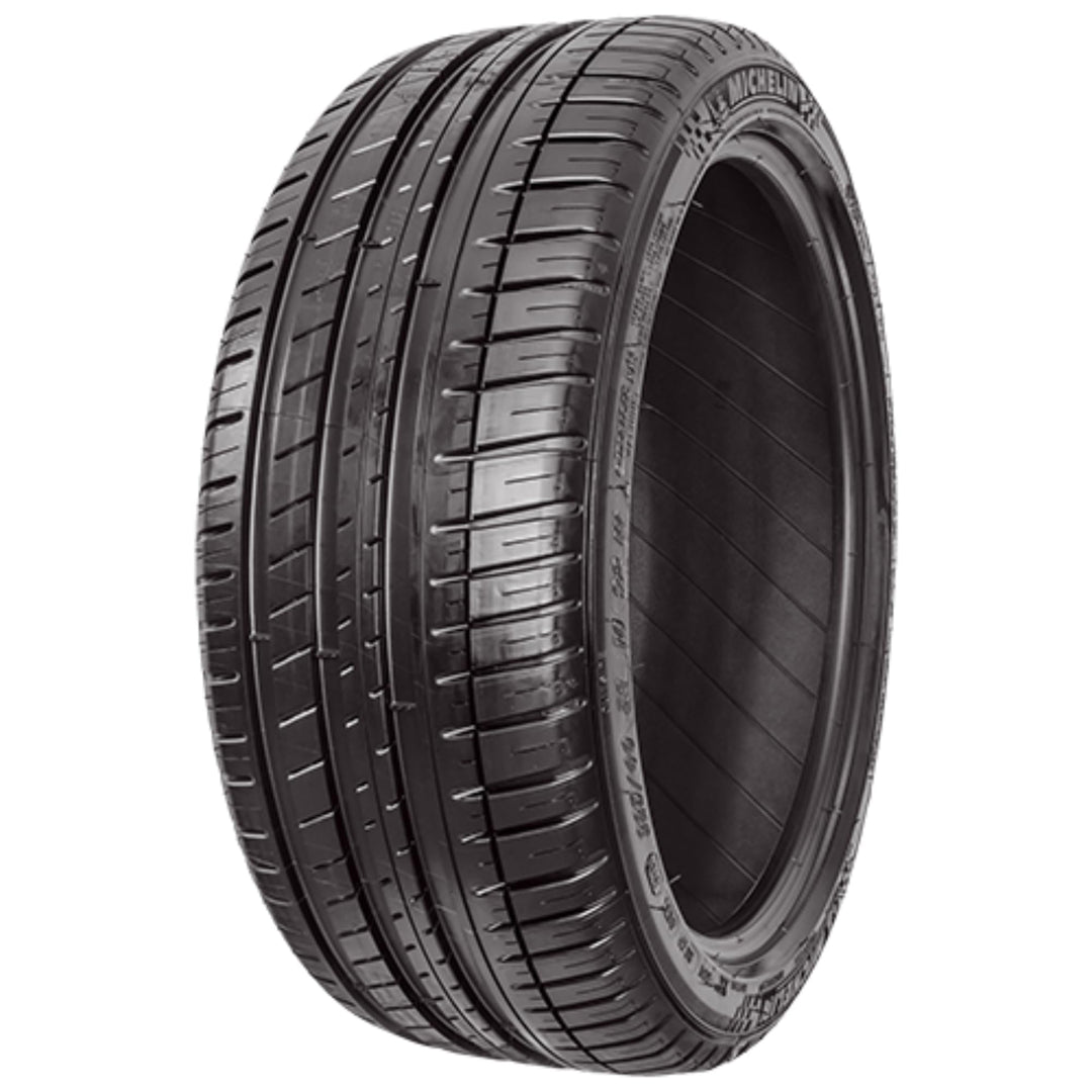 Michelin Pilot Sport 3 FSL - 275/40R19 101Y - Sommerreifen 275/40R19 101Y - MO/FSL, 275/40R19 101Y -