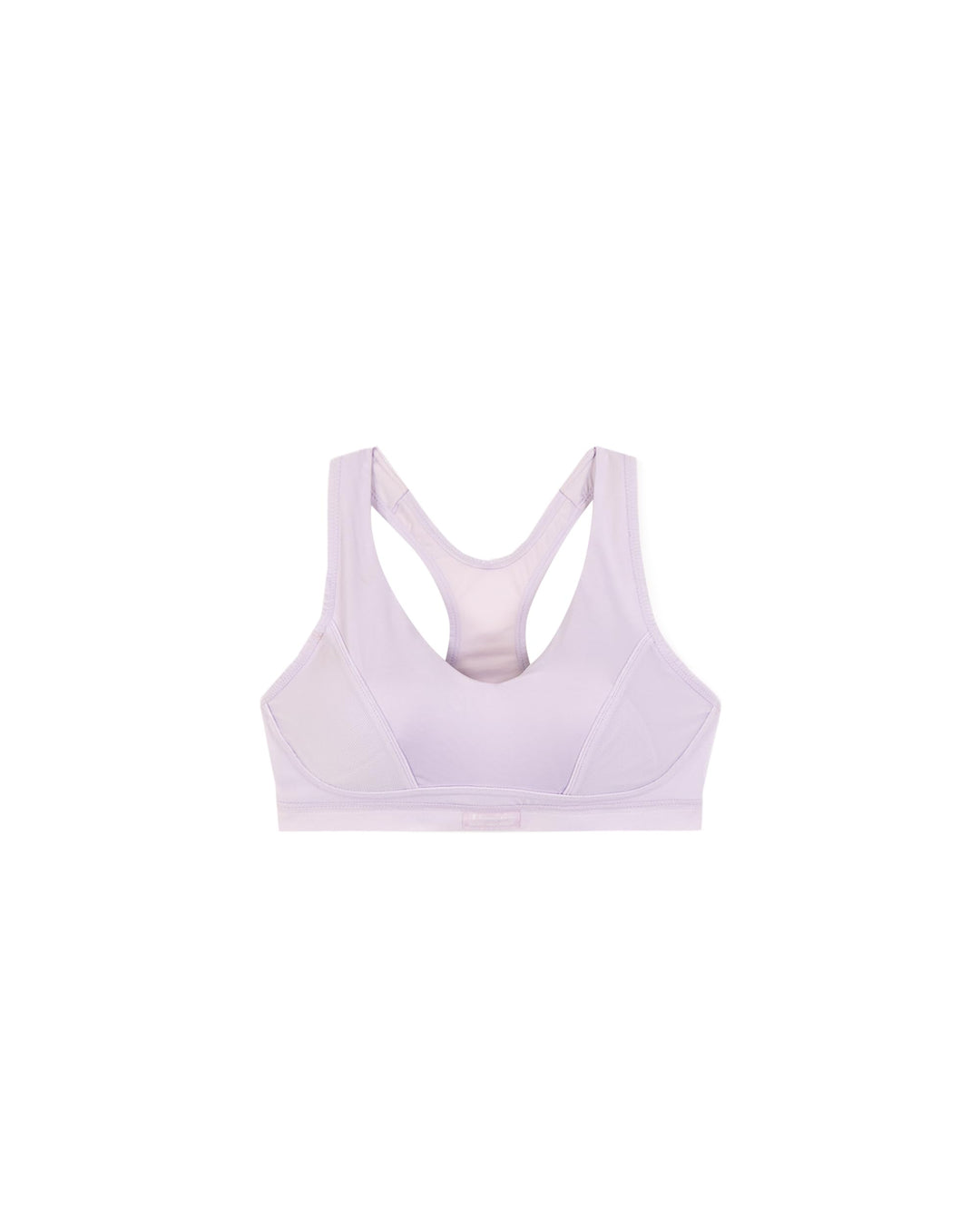 Champion Damen Shock Absorber Pump Padded Sport-BH 70A Lila (Vs057), 70A Lila (Vs057)