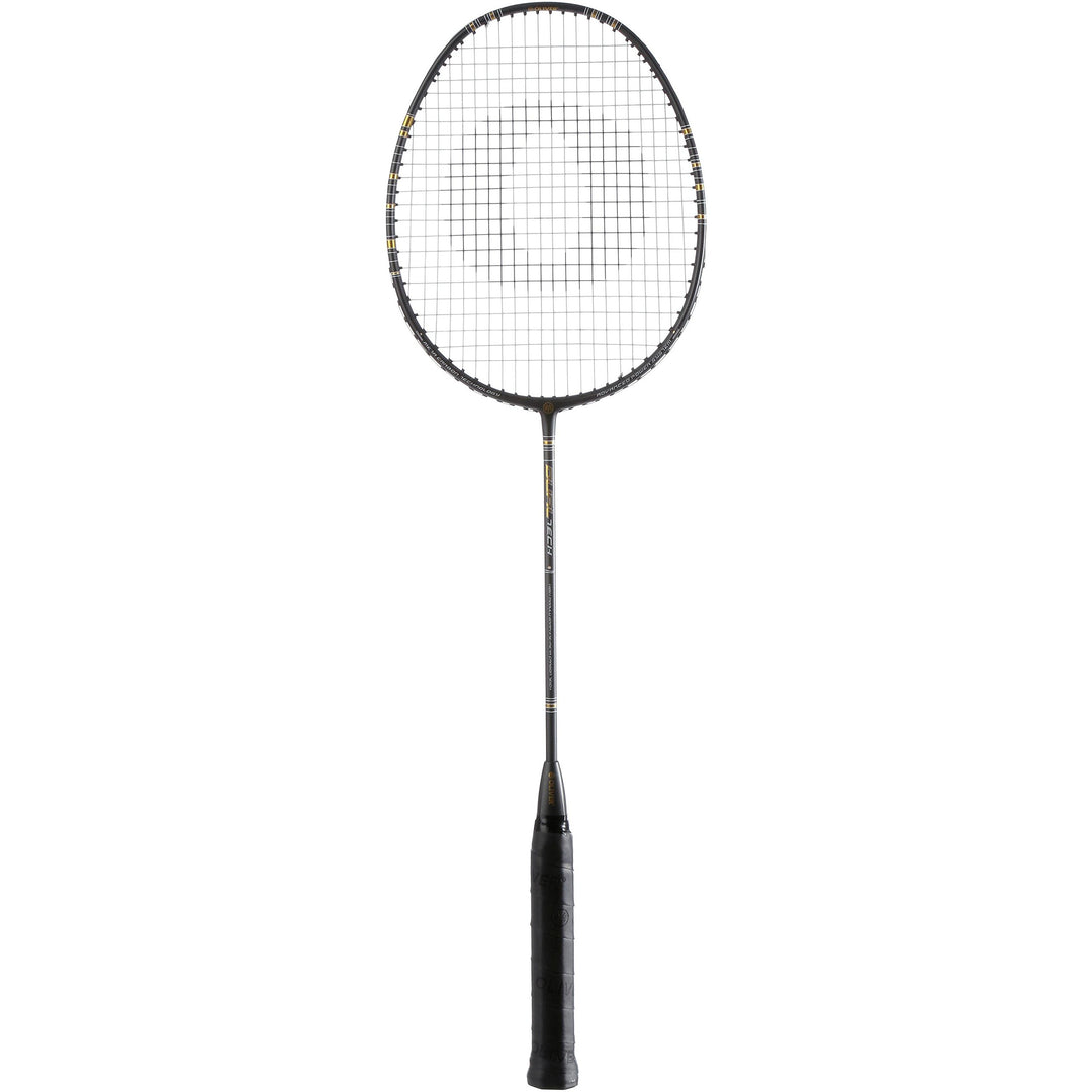 OLIVER Badmintonschläger DUAL TEC Einheitsgrösse, Einheitsgrösse