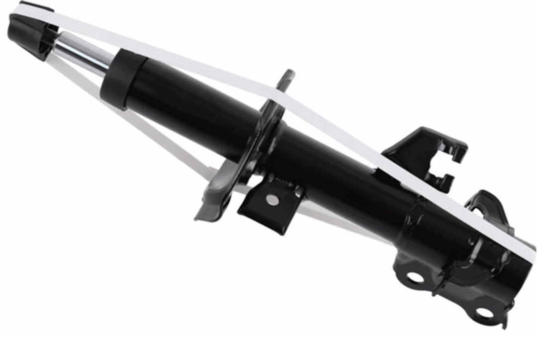 Sachs 317 183 - Stossdämpfer