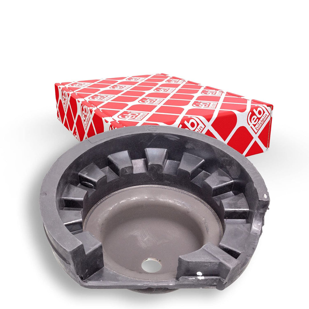 febi bilstein 103461 Federteller für Fahrwerksfeder , 1 Stück