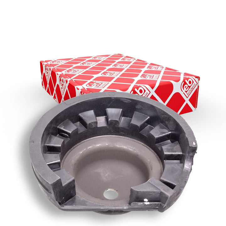 febi bilstein 103461 Federteller für Fahrwerksfeder , 1 Stück