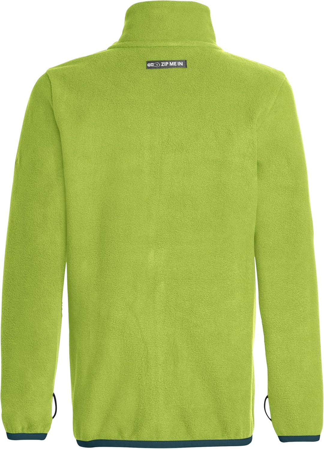 Kids Pulex Jacket 92 Chute Green, 92 Chute Green