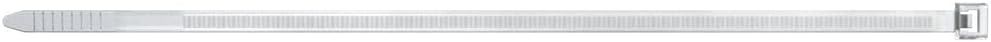 fischer Kabelbinder BN 8,8 x 810 - Hochwertige Kabelverbinder zur einfachen Bündelung von Kabeln und