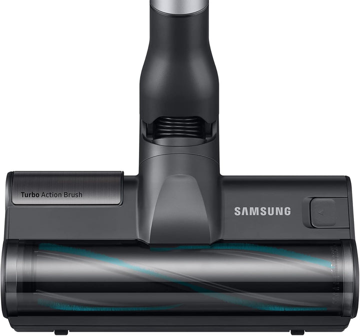 Samsung Jet 75 pet extra VS20T7562R5/EG, Akku-Handstaubsauger inklusive Ersatzakku, kabellos, beutel