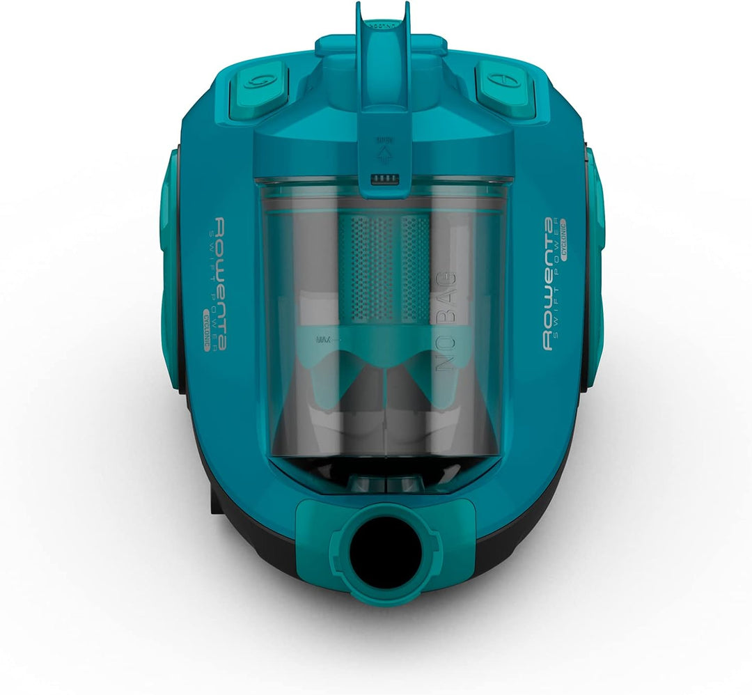Rowenta RO2932EA Beutelloser Staubsauger