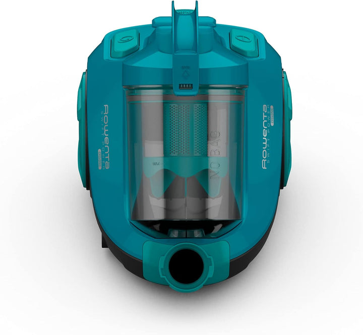 Rowenta RO2932EA Beutelloser Staubsauger