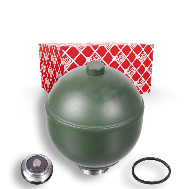 febi bilstein 22521 Federkugel , 1 Stück