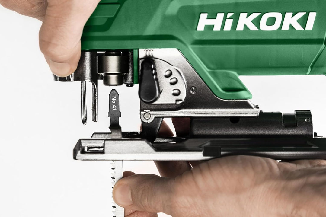 HIKOKI Akku Stichsäge, CJ18DA, 18V(Basic) (HSC