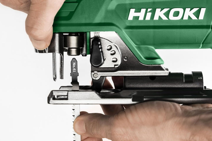HIKOKI Akku Stichsäge, CJ18DA, 18V(Basic) (HSC