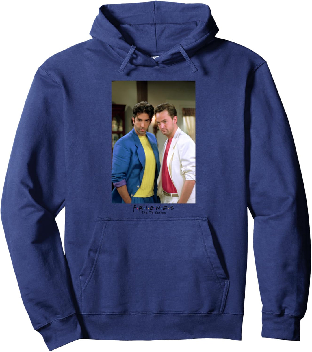 Friends Vice Pullover Hoodie