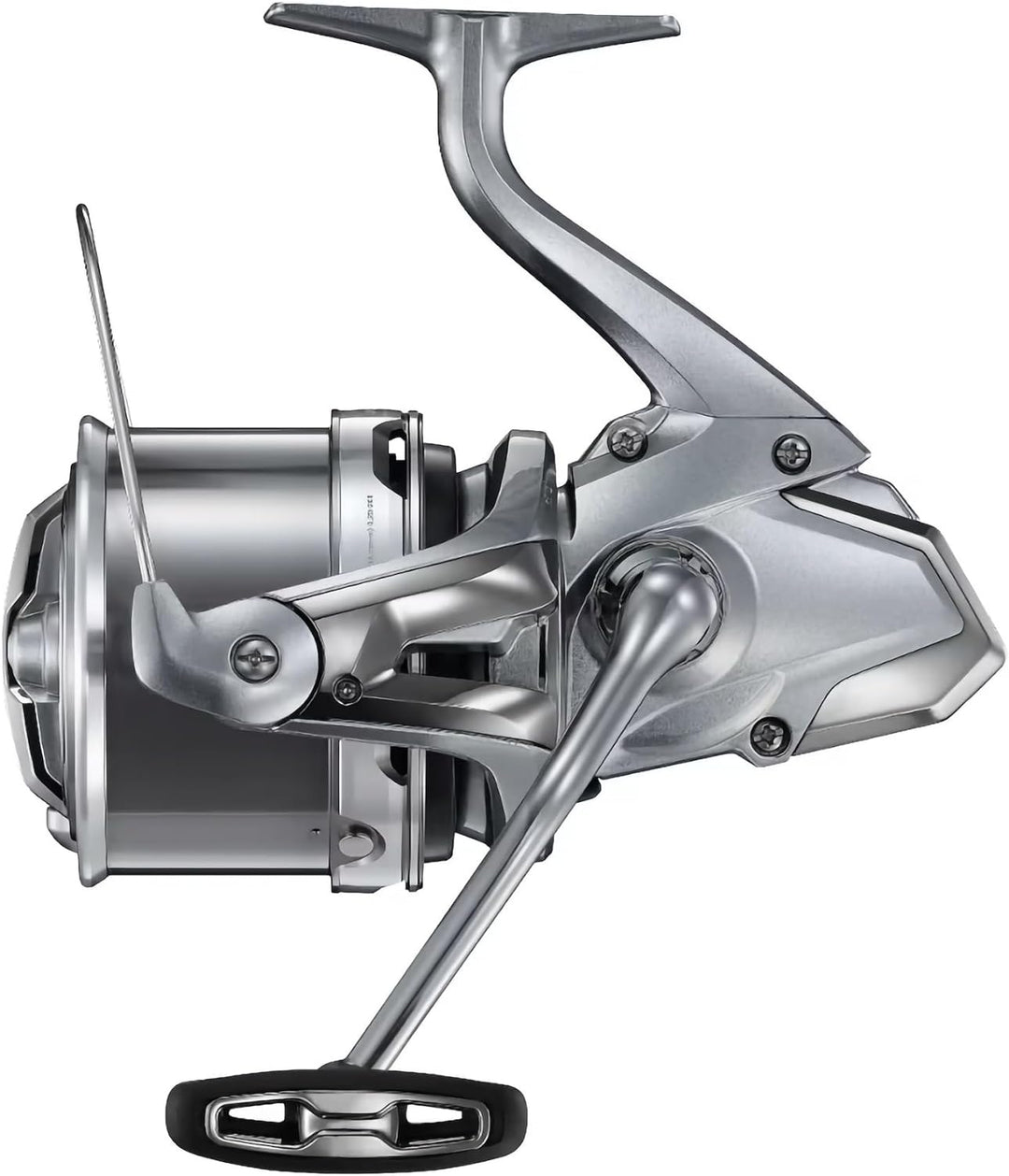 Ultegra XSE, Big Pit/Brandung, Angelrolle, Frontbremse, ULT3500XSEC